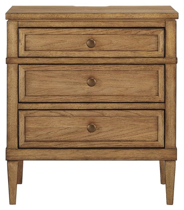 Sharlance Bedroom Set - Dayton Discount Furniture