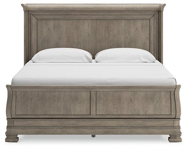 Lexorne Bedroom Set Bedroom Set Ashley Furniture