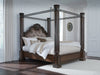 Maylee Bed - Dayton Discount Furniture