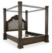 Maylee Bed - Dayton Discount Furniture