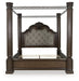 Maylee Bed - Dayton Discount Furniture