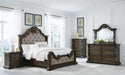 Maylee Bedroom Set - Dayton Discount Furniture