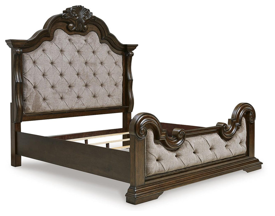 Maylee Bedroom Set - Dayton Discount Furniture