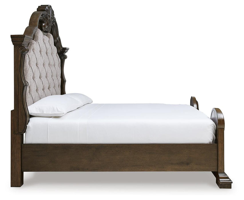 Maylee Bedroom Set - Dayton Discount Furniture