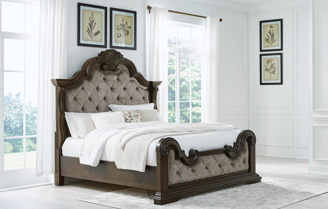 Maylee Bedroom Set - Dayton Discount Furniture