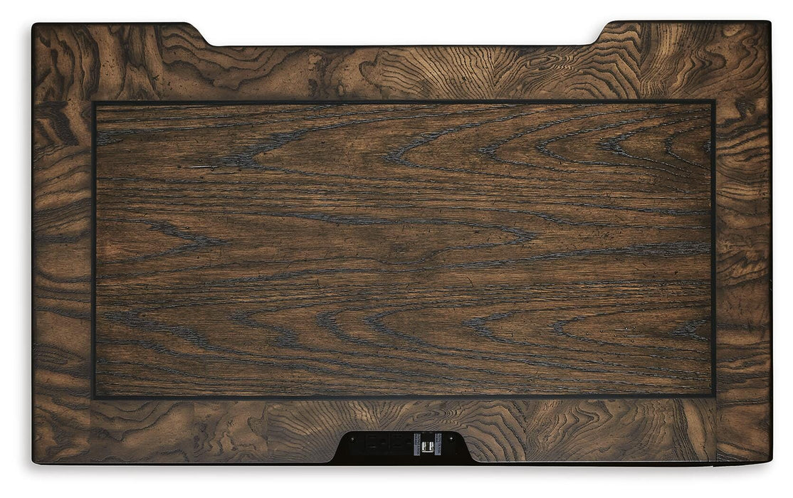 Maylee Bedroom Set - Dayton Discount Furniture