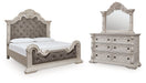 Bruchandi Bedroom Set - Dayton Discount Furniture