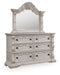 Bruchandi Bedroom Set - Dayton Discount Furniture