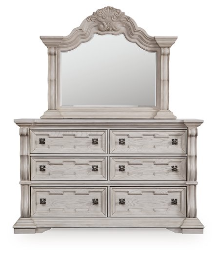 Bruchandi Bedroom Set - Dayton Discount Furniture