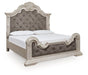 Bruchandi Bedroom Set - Dayton Discount Furniture