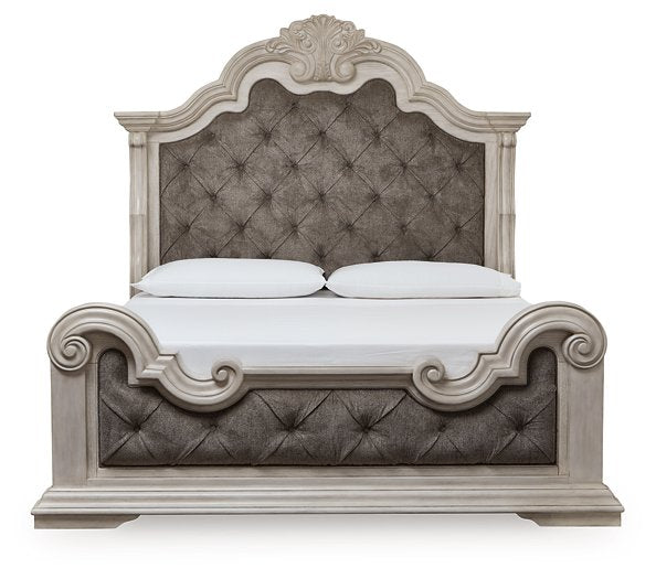 Bruchandi Bedroom Set - Dayton Discount Furniture