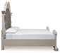 Bruchandi Bedroom Set - Dayton Discount Furniture