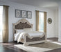 Bruchandi Bedroom Set - Dayton Discount Furniture