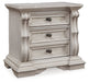 Bruchandi Bedroom Set - Dayton Discount Furniture