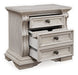 Bruchandi Bedroom Set - Dayton Discount Furniture