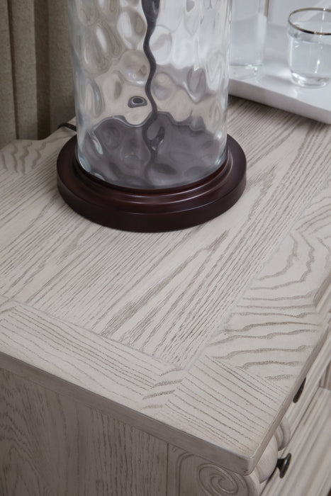 Bruchandi Bedroom Set - Dayton Discount Furniture