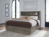 Anibecca Bed Bed Ashley Furniture