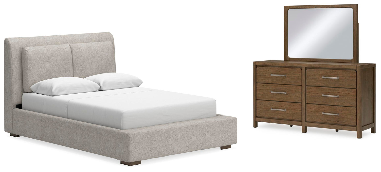 Cabalynn Bedroom Set - Dayton Discount Furniture