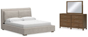 Cabalynn Bedroom Set Bedroom Set Ashley Furniture