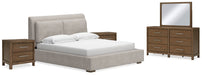 Cabalynn Bedroom Set Bedroom Set Ashley Furniture