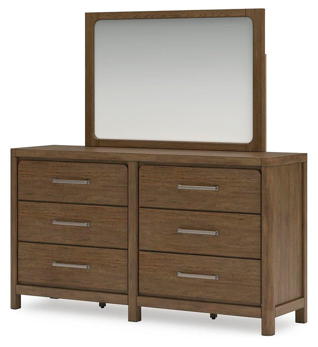 Cabalynn Bedroom Set - Dayton Discount Furniture