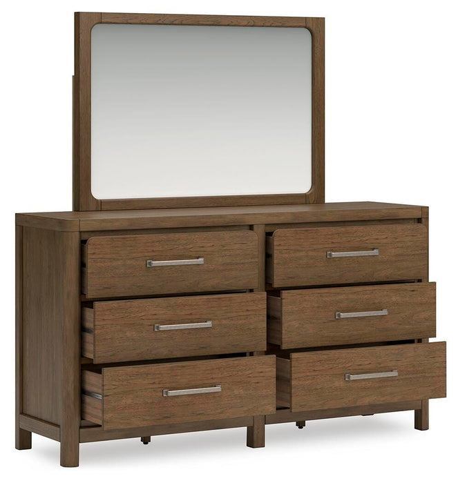 Cabalynn Bedroom Set - Dayton Discount Furniture