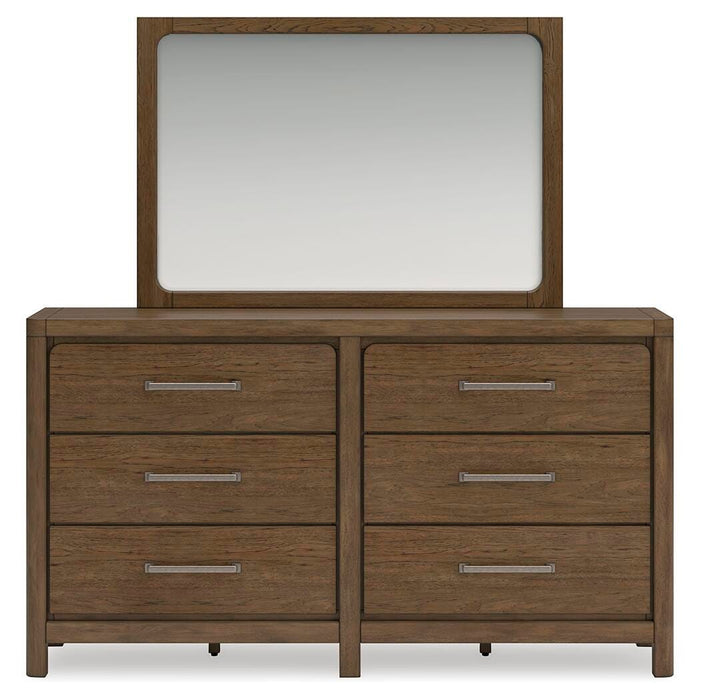 Cabalynn Bedroom Set - Dayton Discount Furniture
