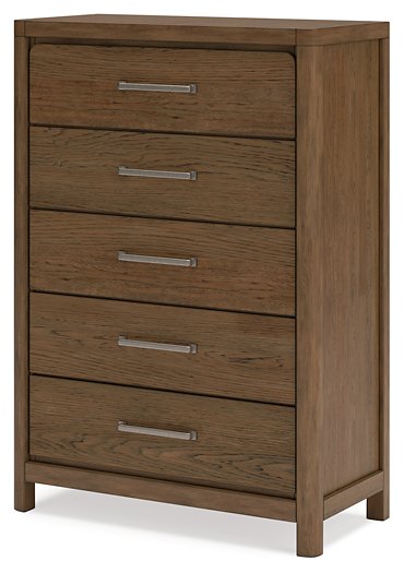 Cabalynn Chest of Drawers Chest Ashley Furniture