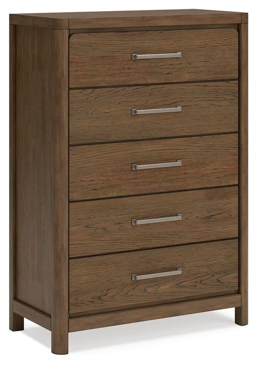 Cabalynn Chest of Drawers - Dayton Discount Furniture