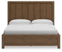 Cabalynn Bed with Storage Bed Ashley Furniture