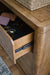 Cabalynn Dresser Dresser Ashley Furniture