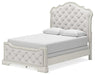 Arlendyne Upholstered Bed Bed Ashley Furniture