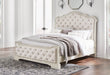 Arlendyne Upholstered Bed Bed Ashley Furniture