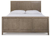 Chrestner Bed Bed Ashley Furniture