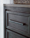 Foyland Door Chest Chest Ashley Furniture