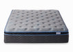 Bethel Heights Euro Jamison Mattress Mattress Jamison