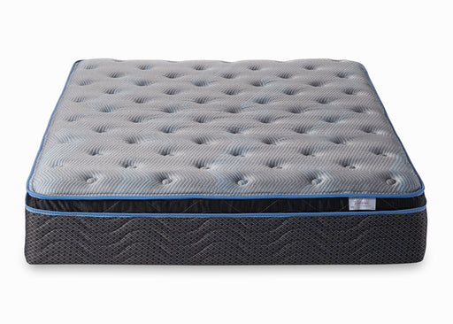 Bethel Heights Euro Jamison Mattress Mattress Jamison