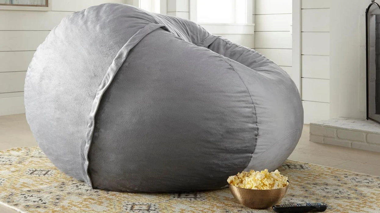 Big Sack - Dayton Discount Furniture