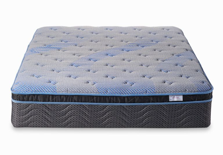 Chandler Spring Euro Top Mattress Mattress Jamison