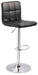 Bellatier Adjustable Height Bar Stool Barstool Ashley Furniture