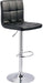 Bellatier Black Adjustable Bar Stools - Dayton Discount Furniture