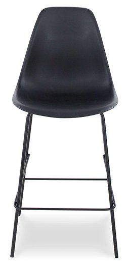 Forestead Counter Height Bar Stool Barstool Ashley Furniture