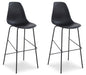 Forestead Bar Height Bar Stool Barstool Ashley Furniture