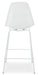 Forestead Counter Height Bar Stool Barstool Ashley Furniture