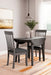 Shullden Dining Room Set - Dayton Discount Furniture