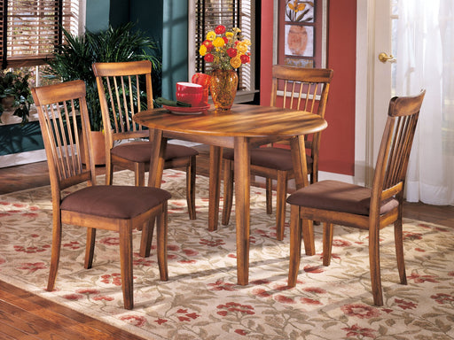 Berringer Dining Set - Dayton Discount Furniture