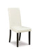 Kimonte Dining Chair Dining Chair Ashley Furniture