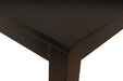 Kimonte Dining Table Dining Table Ashley Furniture