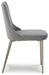 Barchoni Dining Chair Dining Chair Ashley Furniture