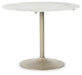 Barchoni Dining Table Dining Table Ashley Furniture